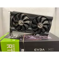 在飛比找蝦皮購物優惠-暫缺。保證有挖過，EVGA RTX3060TI 2021+5