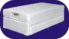 Long Single Trundle Bed- For ADULTS ! Dunlop ultra fresh, AUSSIE MADE RRP $1499