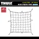 【露營趣】THULE 都樂 595000 Load Net 車頂行李盤用行李網 80*80cm 荷重網 固定網 置物網 收納網 行李盤 行李籃 車頂架