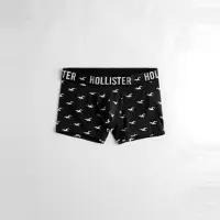 在飛比找momo購物網優惠-【HOLLISTER Co】HCO 海鷗 經典印刷滿版海鷗平