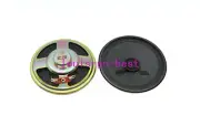 2pcs 57MM 8ohm 8Ω 2W full-range speaker Loudspeaker Round woofer For radio/toys
