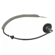 Replacement Antenna Base Cable and Bracket for Jeep For Wrangler 1997 2006