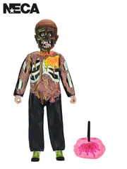 Ben Cooper Return of the Living Dead X Tarman Costume Figure Clothed Figure - 6 inch