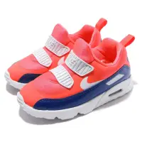 在飛比找momo購物網優惠-【NIKE 耐吉】休閒鞋 Air Max Tiny 90 運