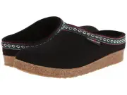 Unisex Clogs Haflinger GZ Classic Grizzly