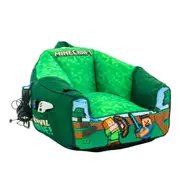 Minecraft Bean Bag Puff Chair