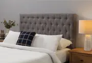 DELANO Queen Headboard