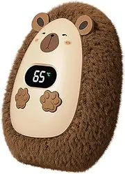 Portable Hand Warmers - Outdoor Hand Heater, Winter Hand Heater | Warmth retaining Hand Heater, Cute Winter Hand Gadget, Cold Weather Hand Heater, Fast Heating Hand Warmer for Winter Outdoor Travel