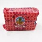 Ginger Savory Bath Soap Bar White Clean Body Organic Original 12 pcs 600g