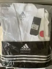 JKA Adidas Karate Gi