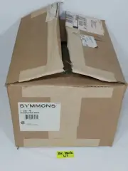 Symmons 7-200-NI TempControl Thermostatic Mixing Valve