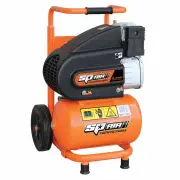 SP Tools SP11-10X - 2.2HP Direct Drive Compressor 10L Tank