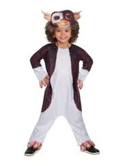 Gizmo Costume for Toddlers - Gremlins