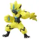 TAKARA TOMY 精靈寶可夢 神奇寶貝 POKEMON MS-09 捷拉奧拉 ZERAORA