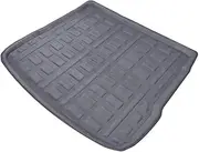 Car Mat Cargo Liner for A&UDI Q5 SQ5 2018 2019 Car Trunk Mat Car Rear Cargo Boot Liner Floor Interior Accessories