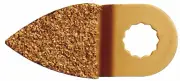 WORX WA5004 Sonicrafter Oscillating Multitool Carbide Rasp Finger Shaped