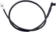 Speedometer cable Motorcycle instrumentation odometer gauge cable For Magna 750 Rebel 250 CA250 Shadow VLX600 VT600