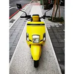 台中買便宜機車 2012年 山葉NEW CUXI 100CC 車況超美 ，滿18可協助分期，歡迎線上詢問