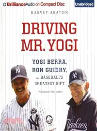 在飛比找三民網路書店優惠-Driving Mr. Yogi ─ Yogi Berra,