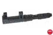 New NGK Ignition Coil For RENAULT Laguna MK 2 Phase 1 1.8 Hatchback 2001-05