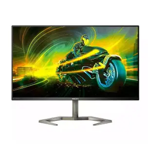 【Philips 飛利浦】32M1N5800A HDR400 電競螢幕(32型/4K/144hz/1ms/IPS/喇叭)