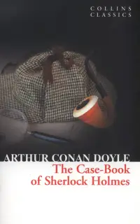 在飛比找博客來優惠-The Case-Book of Sherlock Holm