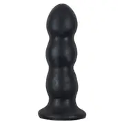 Devils Plug 13 Inch Ripple Butt Plug
