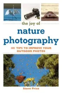 在飛比找博客來優惠-The Joy of Nature Photography:
