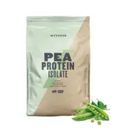 在飛比找UrMart優馬選品優惠-[英國 Myprotein] 豌豆分離蛋白粉 原味 (1kg