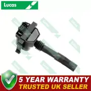 For 156 GTV 166 GT Spider 147 164 2.5 3.0 3.2 Lucas Ignition Coil Pack