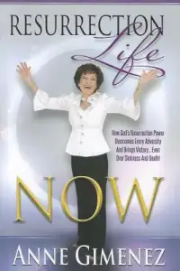 在飛比找博客來優惠-Resurrection Life Now!: How to