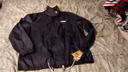 Dockers Men Outdoor Jacket Waterproof Coat Size 2XLarge.