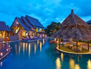 芭達雅山莊別墅度假村Villa Villa Pattaya Resort