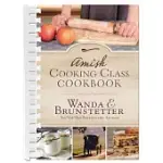 AMISH COOKING CLASS COOKBOOK