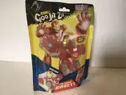Goo Jit Zu Marvel Super Heroes Iron Man