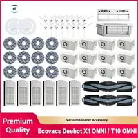 在飛比找樂天市場購物網優惠-科沃斯 Ecovacs X1 OMNI T10 Turbo 