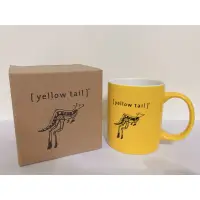 在飛比找蝦皮購物優惠-【全新現貨】 澳洲黃尾袋鼠 YELLOW TAIL 澳洲黃尾
