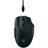 在飛比找友和YOHO優惠-雷蛇 Razer Naga V2 Pro 無線/有線電競滑鼠