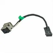 DC Power Jack Charging port Harness Cable For HP PROBOOK 4540S 4545S FTZS