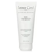 Leonor Greyl Bain Volumateur Aux Algues Volumizing Shampoo For Long, Fine Or Limp Hair 200ml/6.7oz