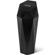Car Trash Can Dustbin Garbage Bin Leakproof Storage Case Interior Accessories (for: Fiat)