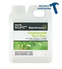 WEEDKILLER Glyphosate Concentrate 360g/l Weed Killer 1 Litre - like Round Up