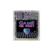 1000 IN 1 Game Cartridge for Gameboy Color Game Boy Everdrive Cart GB GBC Retro Collection with One Button Reset Function GB 2