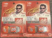 2 - TONY STEWART 1999 Pontiac Limited Edition #20 Home Depot New In Box NASCAR
