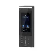 UACC-Intercom-WM Ubiquiti UniFi Access Intercom Wedge Mount