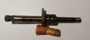 NOS Kawasaki Kickstarter Shaft 13245-009 H1 KH500 Mach III