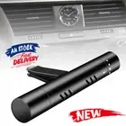 Car Air Cleaner Vent Air Freshener Perfume Oil Diffuser Fragrance & Essential