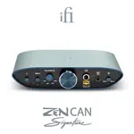 志達電子 IFI AUDIO ZEN CAN SIGNATURE 耳機專用完全平衡，大功率耳機放大器