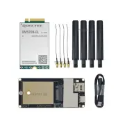 RM520NGLAA-M20-SGASA IoT 5G Global Remote Control Network Module
