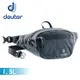 【Deuter 德國 Belt I 1.5L 休閒旅遊腰包《黑》】39004/隨身腰包/臀包/自行車腰包/運動/悠遊山水